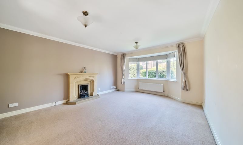 Langwood Close, Ashtead, KT21