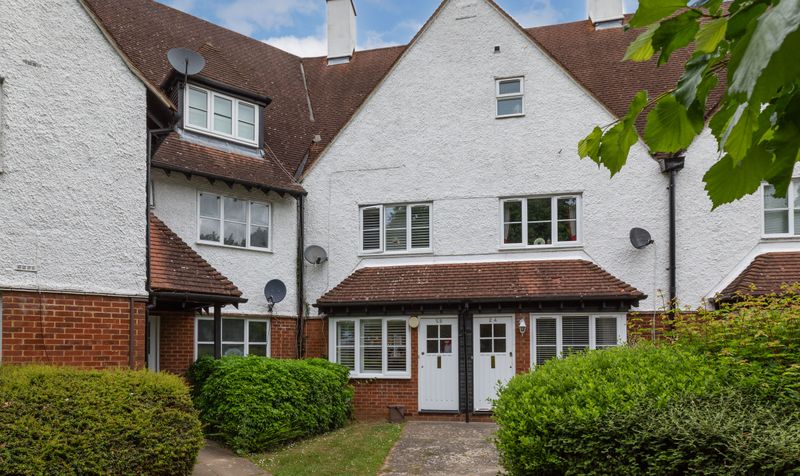 3 Bedroom House For Sale &ndash; Creamery Court, Letchworth Garden City, SG6