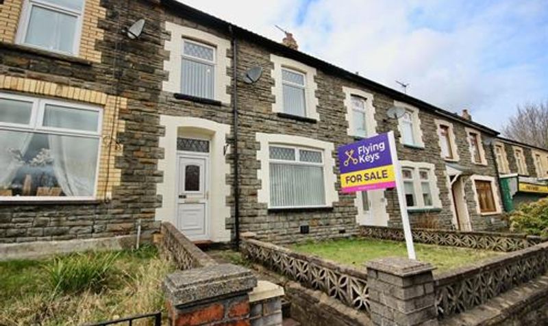 20 Cardiff Road, Glan Y Nant, Blackwood