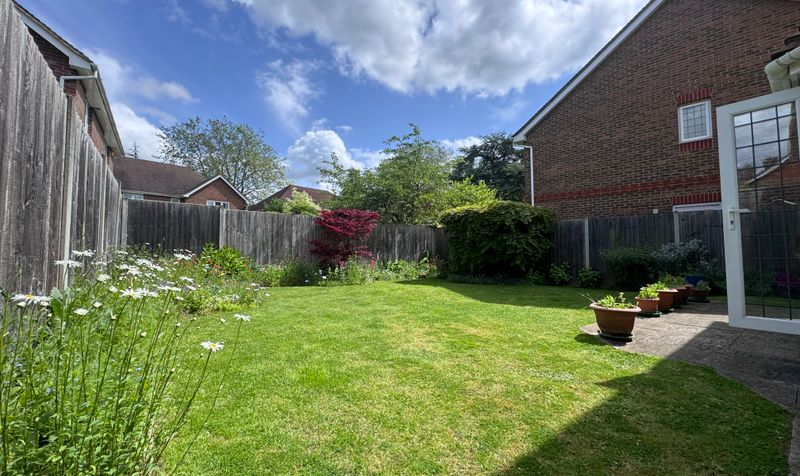 Nelson Walk, Epsom, KT19