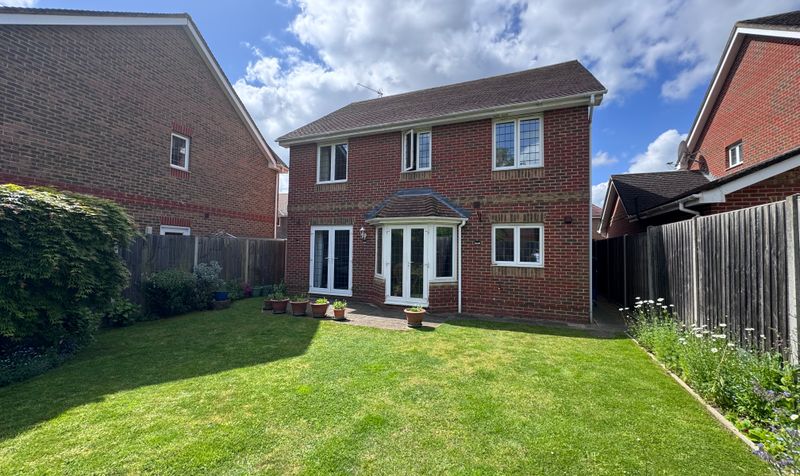 Nelson Walk, Epsom, KT19