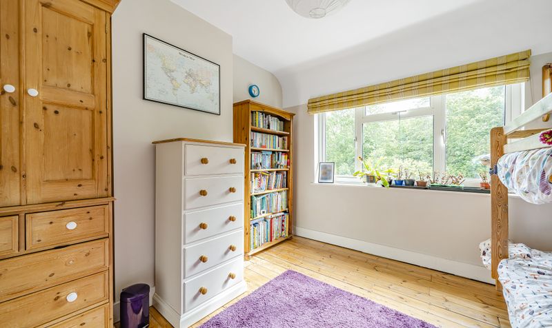 The Greenway, Epsom, KT18