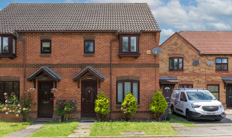 3 Bedroom House For Sale &ndash; Muirfield, Luton, LU2