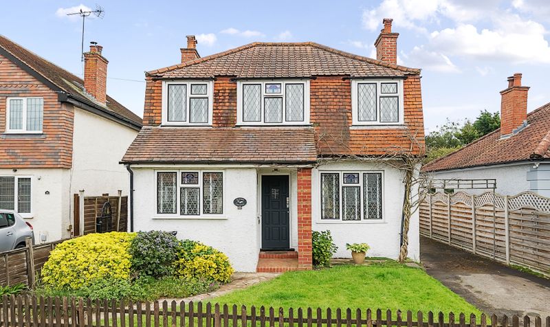 Lansdowne Road, Epsom, KT19