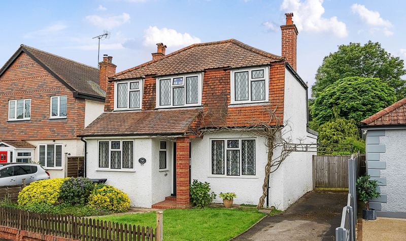 Lansdowne Road, Epsom, KT19