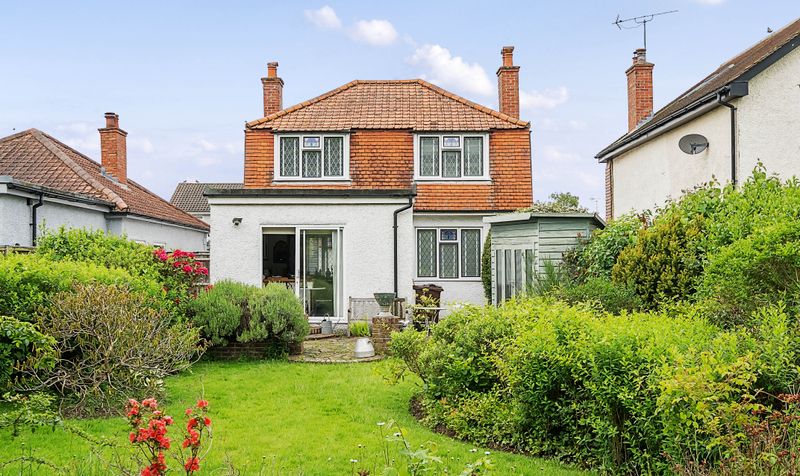 Lansdowne Road, Epsom, KT19