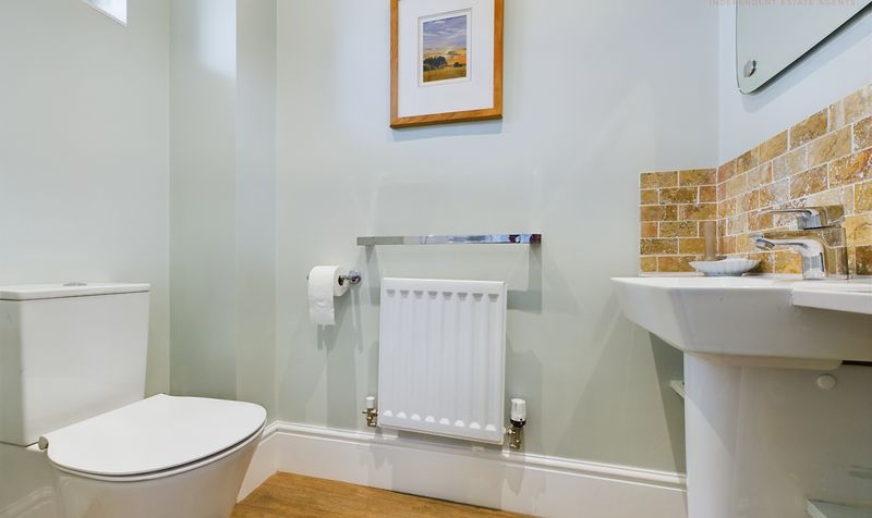 Dragoon Drive, Saighton, CH3