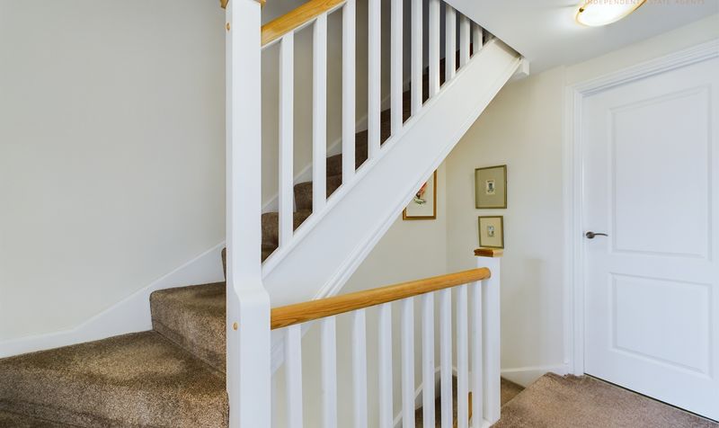 Dragoon Drive, Saighton, CH3