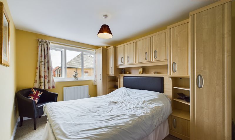 Dragoon Drive, Saighton, CH3