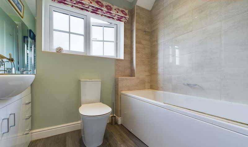 Dragoon Drive, Saighton, CH3
