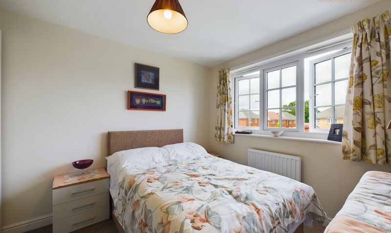 Dragoon Drive, Saighton, CH3