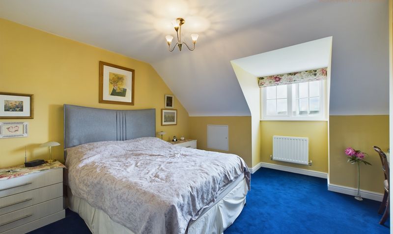 Dragoon Drive, Saighton, CH3
