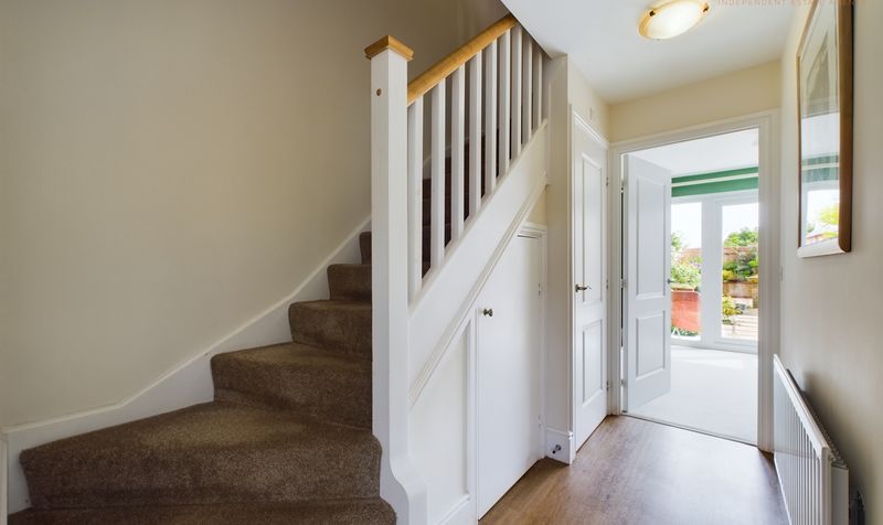 Dragoon Drive, Saighton, CH3