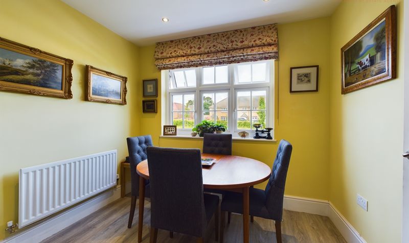Dragoon Drive, Saighton, CH3