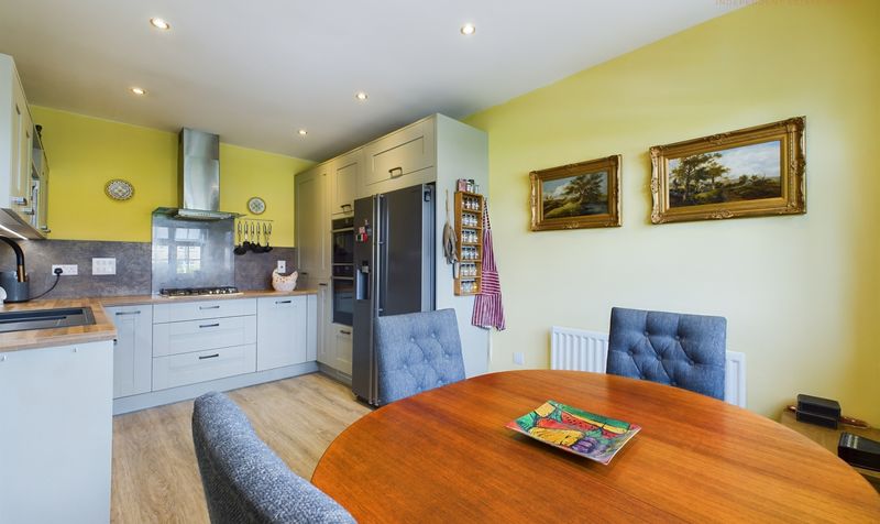 Dragoon Drive, Saighton, CH3