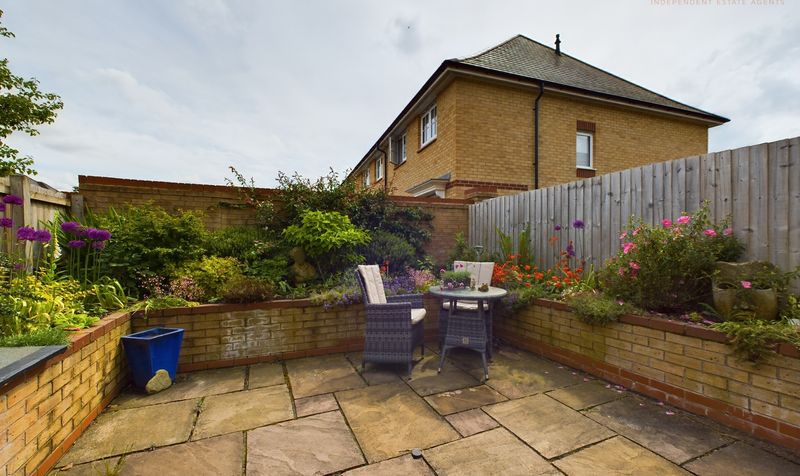 Dragoon Drive, Saighton, CH3