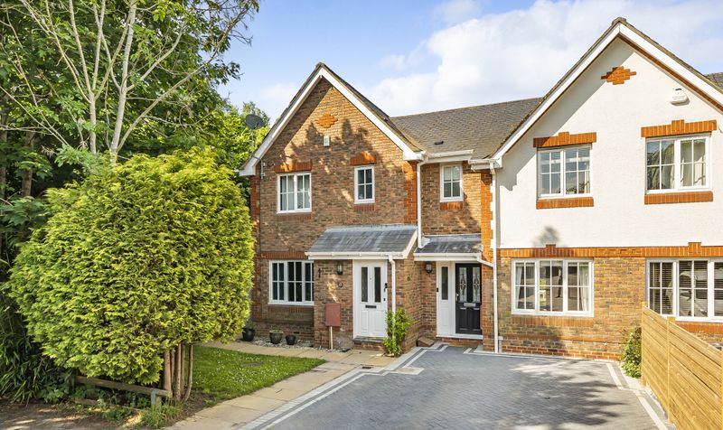 Galen Close, Epsom, KT19