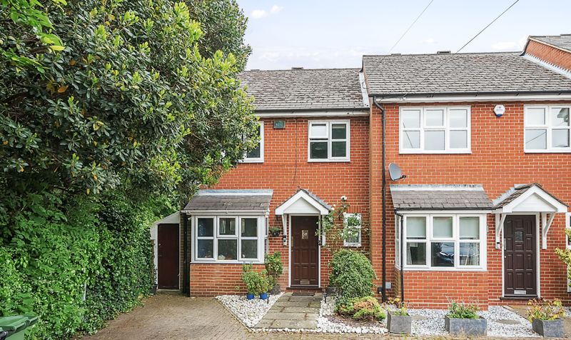 Ladbroke Road, Epsom, KT18