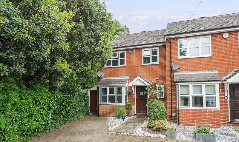 Ladbroke Road, Epsom, KT18