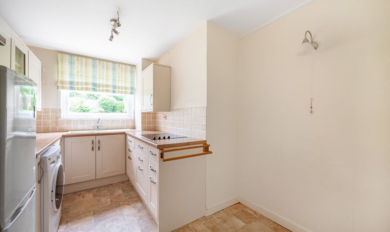 Downs Hill Road, Epsom, KT18