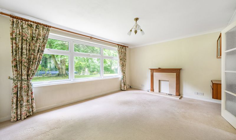 Downs Hill Road, Epsom, KT18