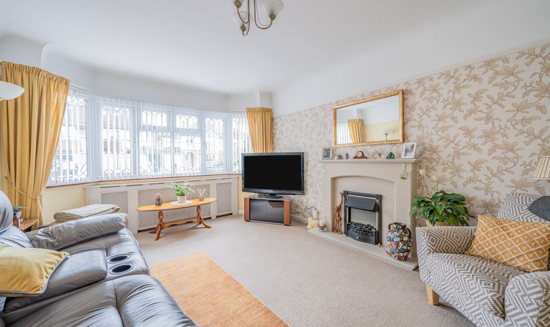 Overdale, Ashtead, KT21