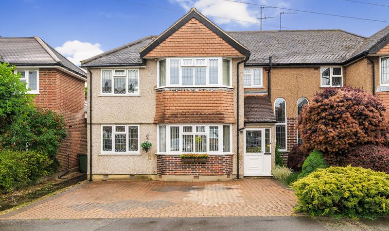 Overdale, Ashtead, KT21