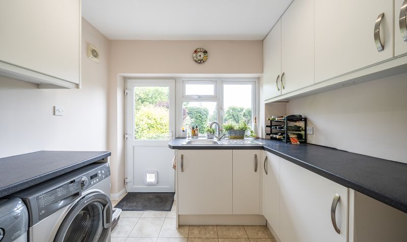 Overdale, Ashtead, KT21