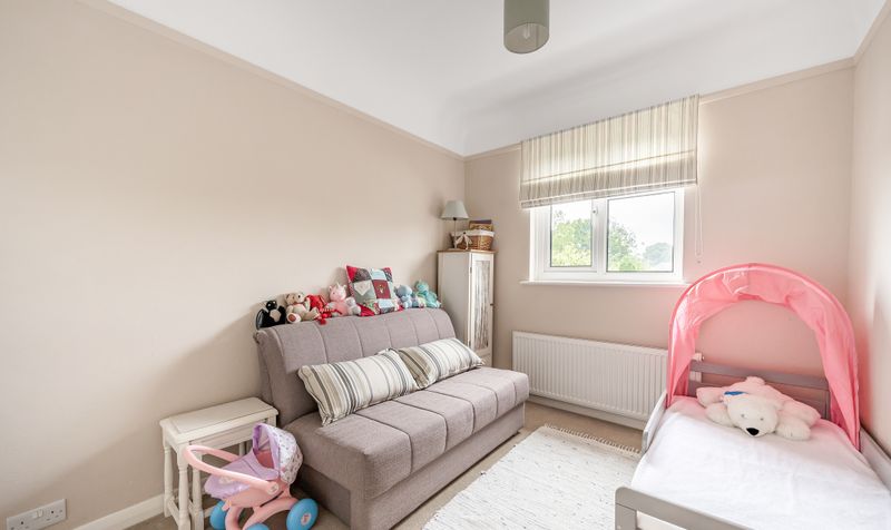 Overdale, Ashtead, KT21