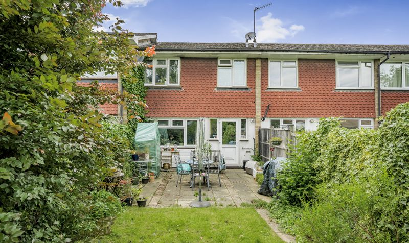 Marshalls Close, Epsom, KT19