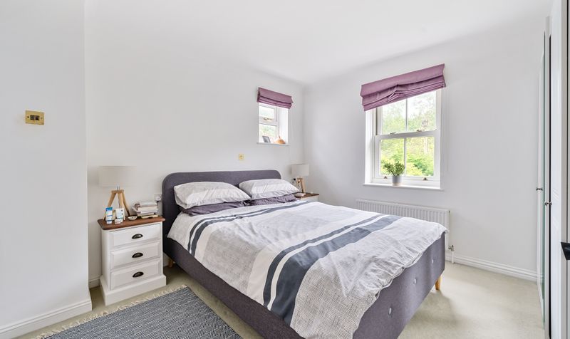 Castle View, Epsom, KT18