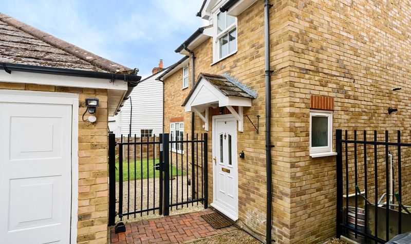 Castle View, Epsom, KT18