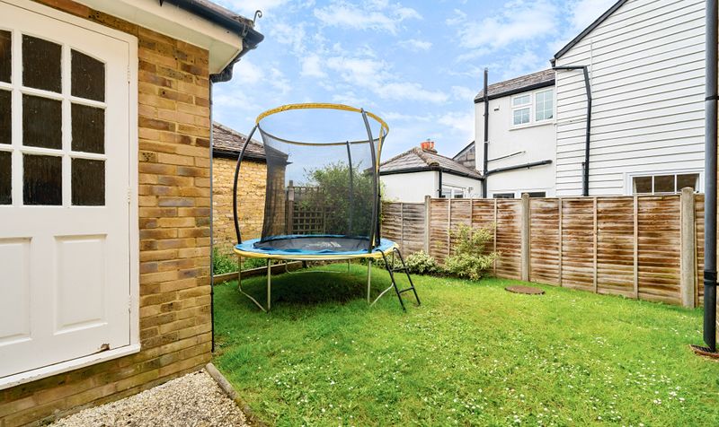 Castle View, Epsom, KT18