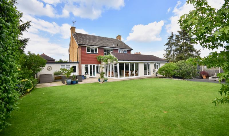 Glebe Road, Ashtead, KT21