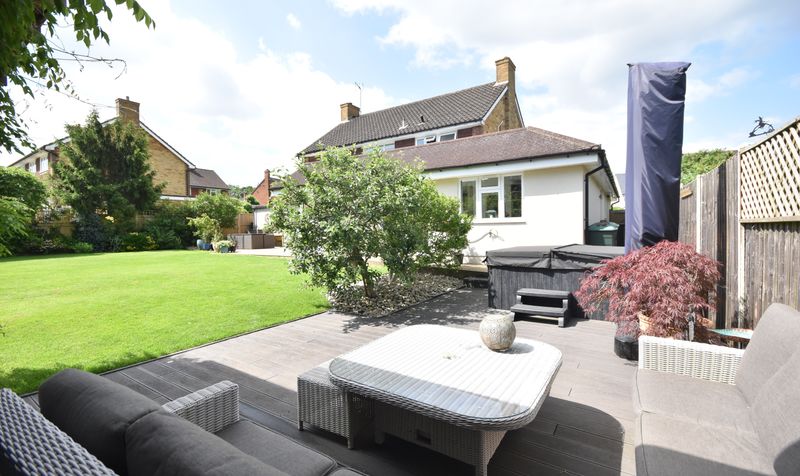 Glebe Road, Ashtead, KT21