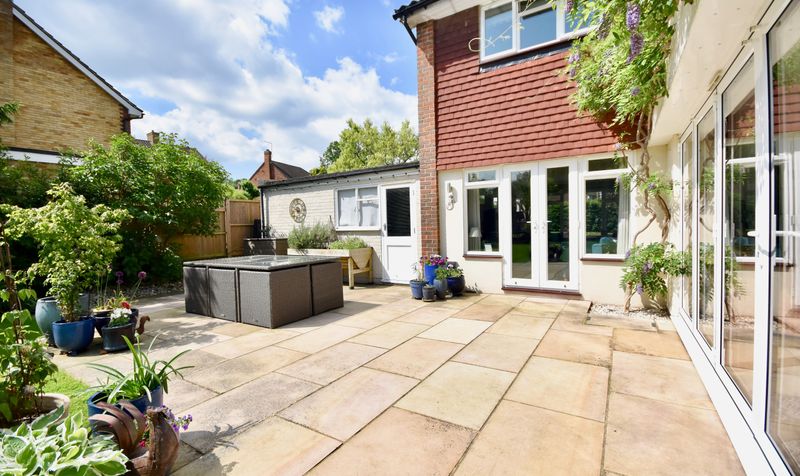 Glebe Road, Ashtead, KT21