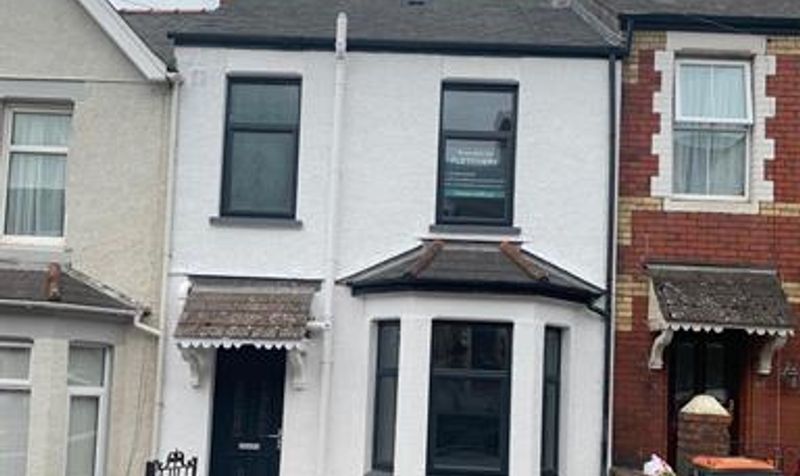 41 Coldra Road, Newport, Newport