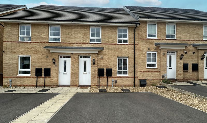 Millers Grove, Barugh Green, S75