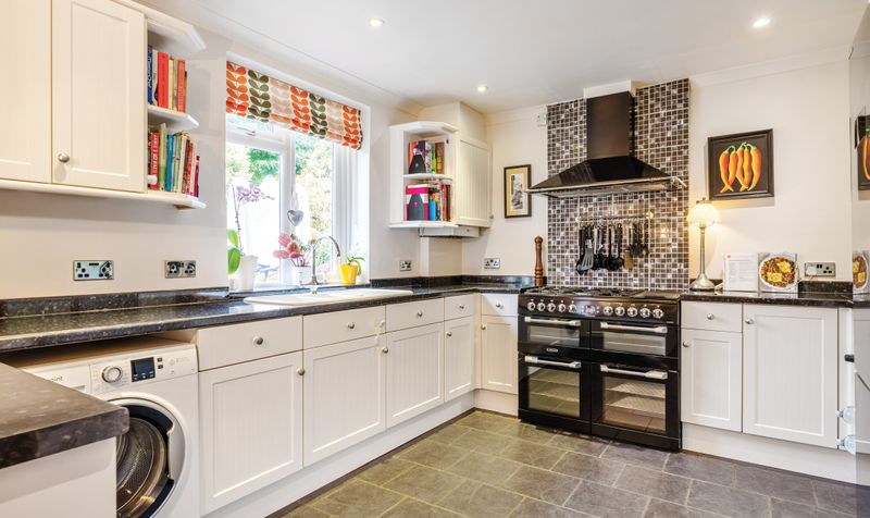Garlichill Road, Epsom, KT18