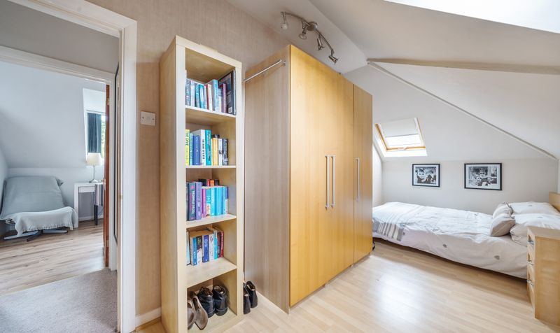 Garlichill Road, Epsom, KT18