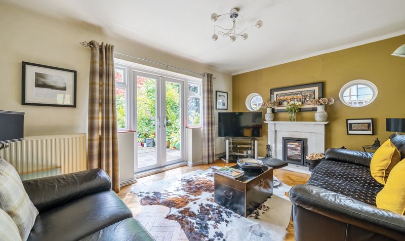 Garlichill Road, Epsom, KT18