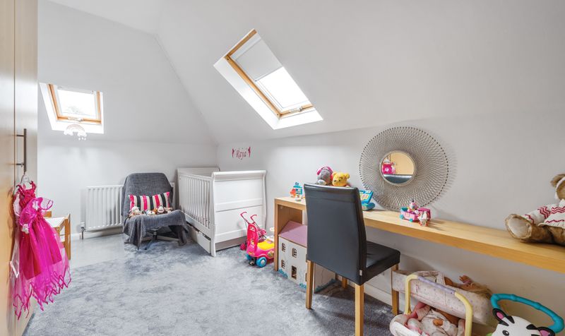 Garlichill Road, Epsom, KT18