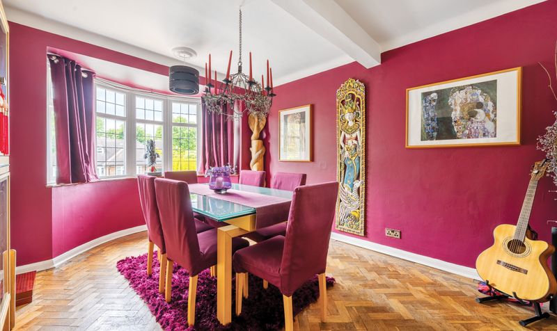 Garlichill Road, Epsom, KT18