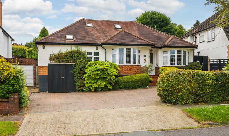 Garlichill Road, Epsom, KT18