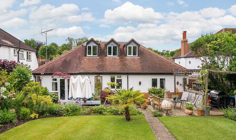 Garlichill Road, Epsom, KT18