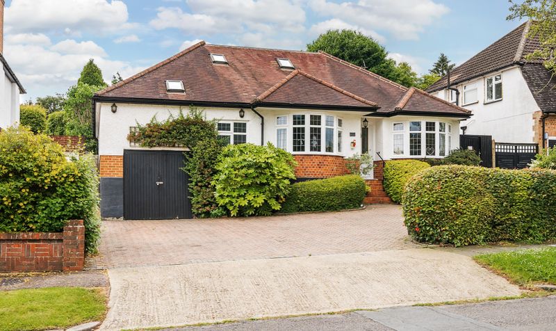 Garlichill Road, Epsom, KT18