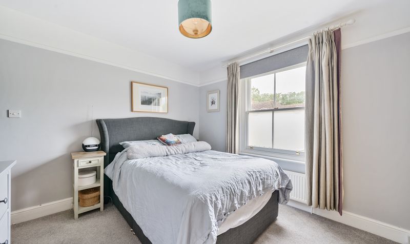 Bramble Walk, Epsom, KT18