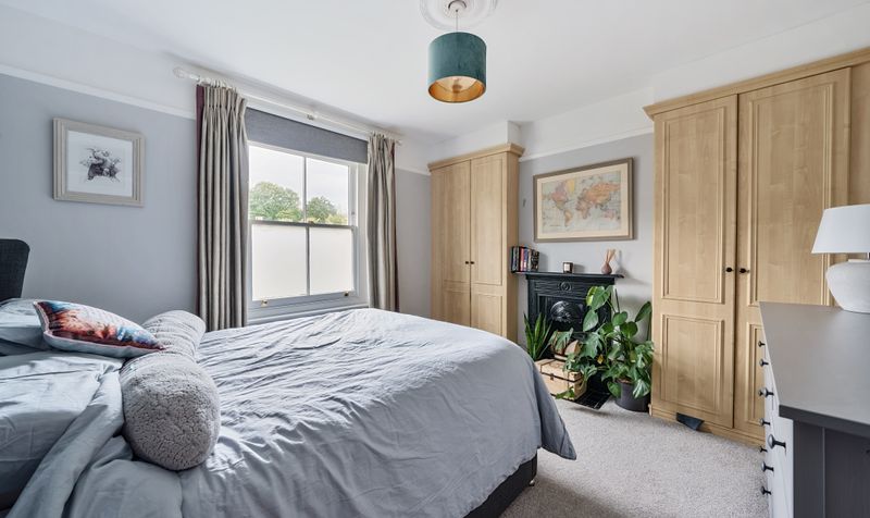 Bramble Walk, Epsom, KT18