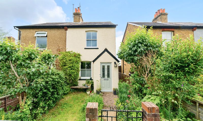 Bramble Walk, Epsom, KT18