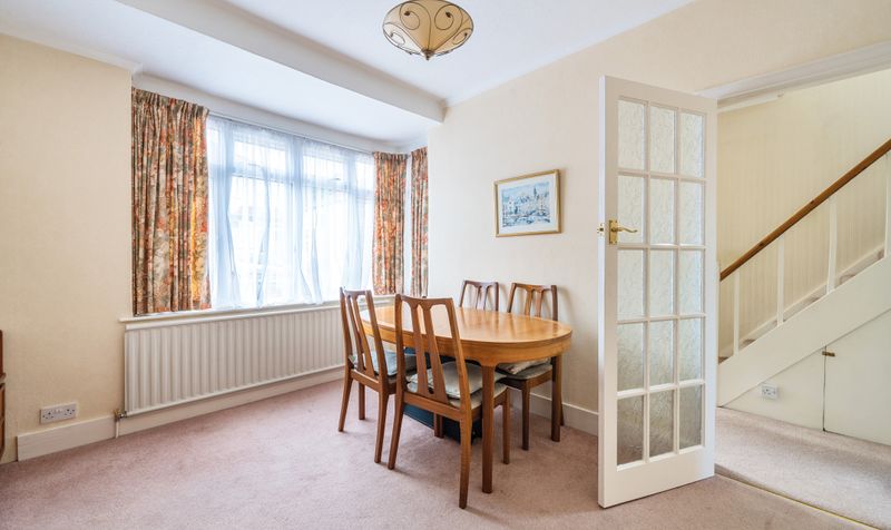 The Greenway, Epsom, KT18